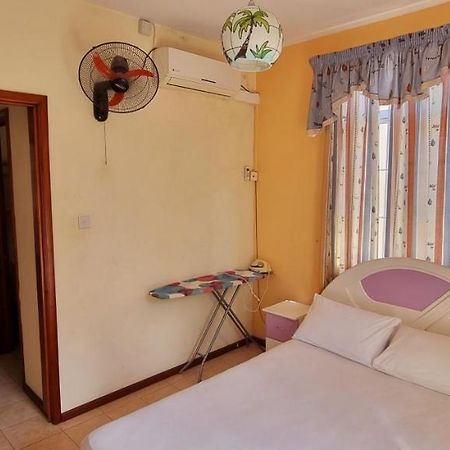 Residence Le Choisy มงต์ชัวซี ภายนอก รูปภาพ