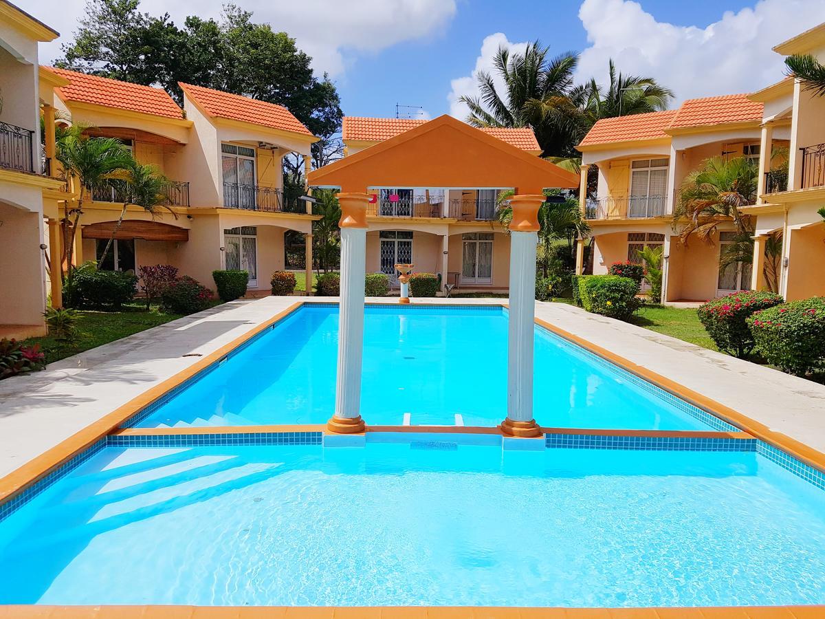 Residence Le Choisy มงต์ชัวซี ภายนอก รูปภาพ