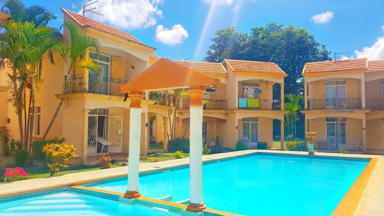 Residence Le Choisy มงต์ชัวซี ภายนอก รูปภาพ