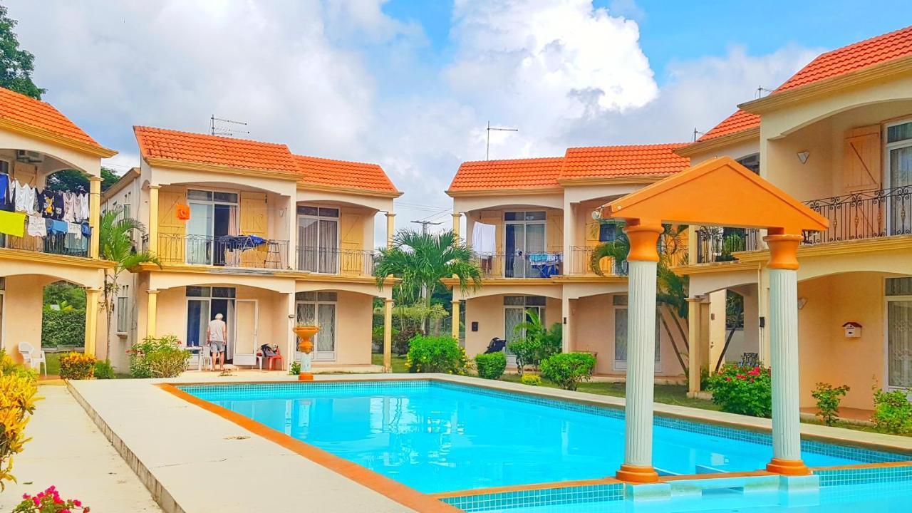 Residence Le Choisy มงต์ชัวซี ภายนอก รูปภาพ